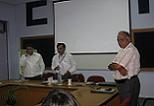 Training of Routine Immunization for MOs
